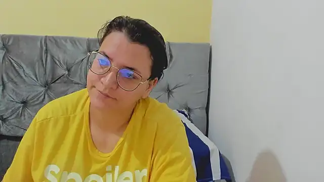 MARILYN GARCIA online show from January 29, 3:47 pm