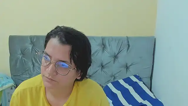 MARILYN GARCIA online show from January 29, 10:43 pm