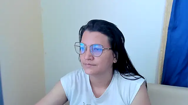 MARILYN GARCIA online show from February 10, 4:47 pm