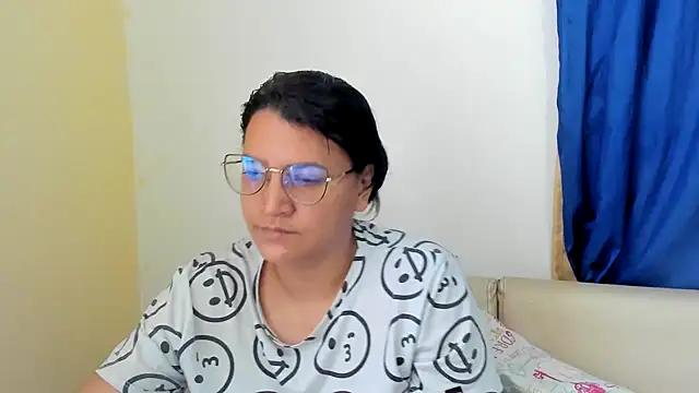 MARILYN GARCIA online show from February 11, 5:29 pm