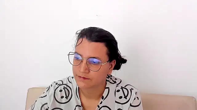 MARILYN GARCIA online show from February 20, 5:29 pm