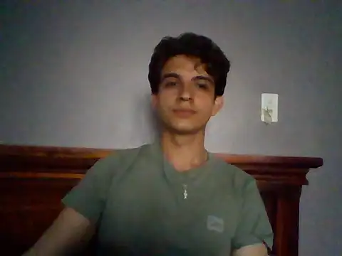 Jere1269 online show from August 5, 9:39 pm