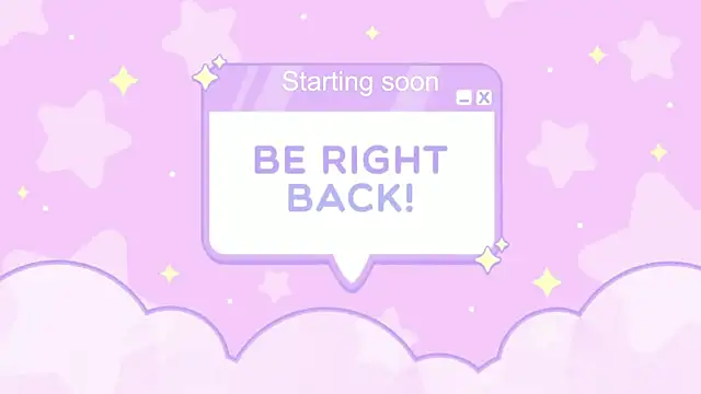 Kendra Rey online show from August 9, 3:39 pm