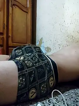 Fhabio23 online show from August 6, 2:52 pm