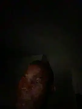 Snapshot of dewayne_johnson01 chatting on August 6, 3:52 am dewayne johnson01 online show from August 6, 3:52 am