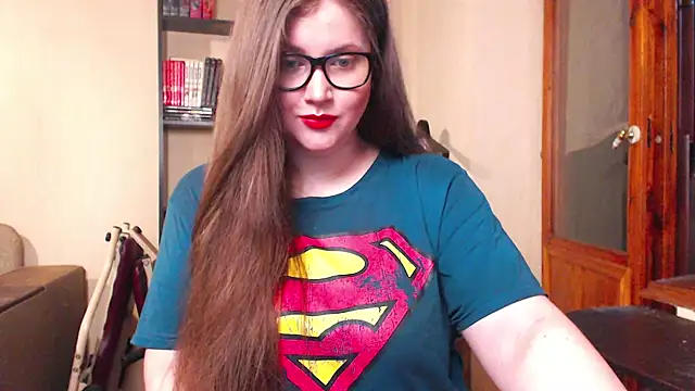 Alexandrra  online show from August 9, 5:07 pm