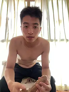 Kkboypob online show from August 9, 7:24 am
