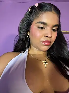 Isabell Monroe online show from August 7, 10:23 pm