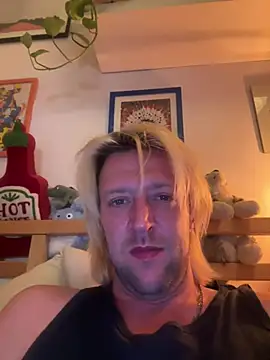 BigStraightAlex online show from August 7, 3:36 pm