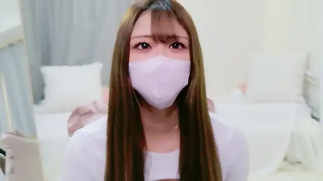 SAAYA CHAN1 online show from August 8, 8:49 am