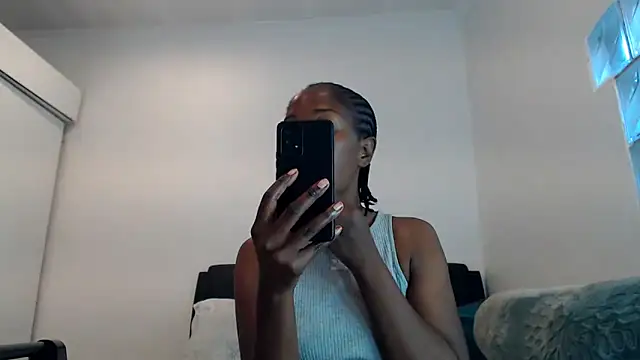 leanna23 online show from June 6, 7:35 am
