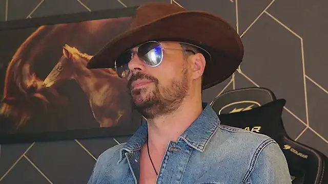 ChrisKox online show from January 31, 2:17 pm