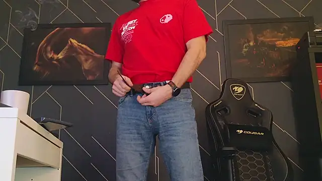 ChrisKox online show from February 4, 6:04 am