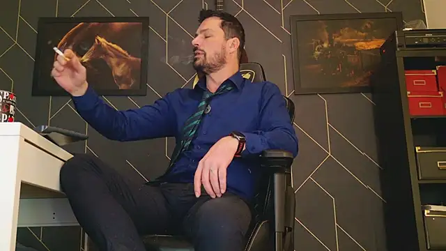 ChrisKox online show from February 11, 4:33 am