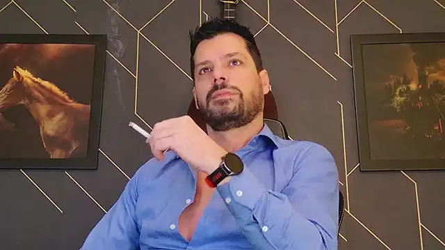 ChrisKox online show from February 11, 2:13 pm