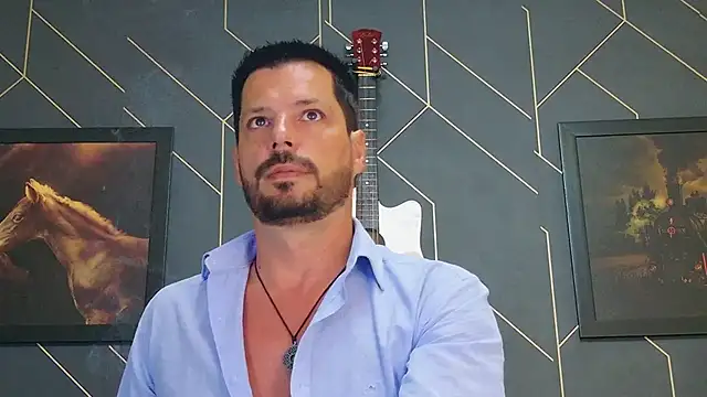 ChrisKox online show from March 10, 3:34 am