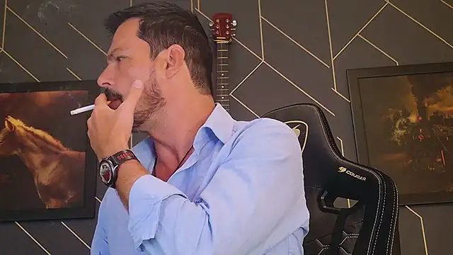 ChrisKox online show from March 16, 2:11 pm