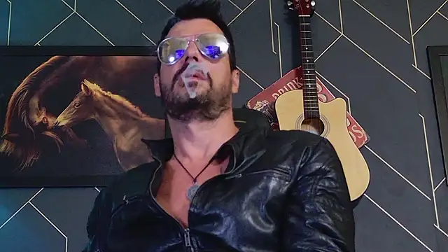 Snapshot of ChrisKox chatting on February 28, 7:09 am ChrisKox online show from February 28, 7:09 am