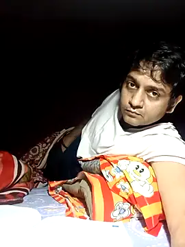 rarindam17 online show from December 15, 7:40 pm