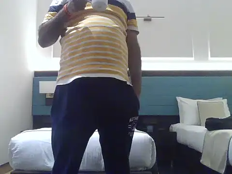 rarindam17 online show from February 22, 11:31 am