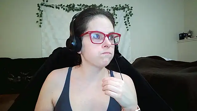 Snapshot of JessaBella chatting on January 9, 3:15 pm JessaBella online show from January 9, 3:15 pm