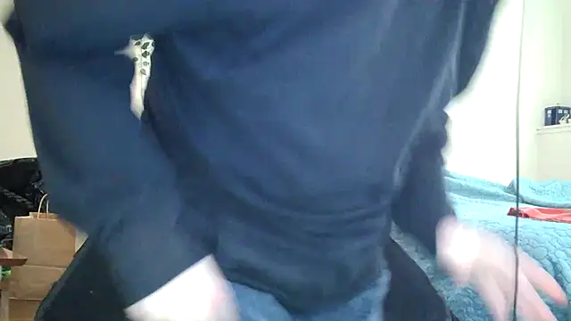 Snapshot of JessaBella chatting on February 2, 4:27 pm JessaBella online show from February 2, 4:27 pm