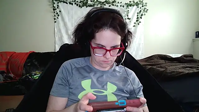 Snapshot of JessaBella chatting on March 5, 3:52 pm JessaBella online show from March 5, 3:52 pm