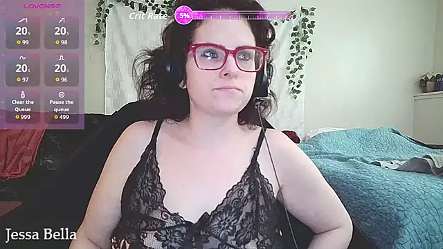 JessaBella online show from May 4, 2:57 pm