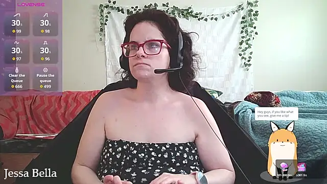 JessaBella online show from May 5, 4:48 pm