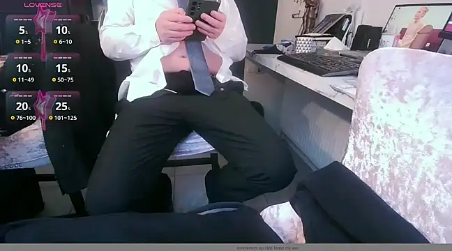 jiminpete online show from December 4, 8:56 am