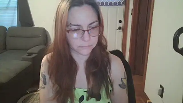 SweetAriesXO online show from February 6, 1:36 pm