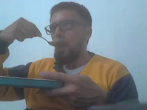 Snapshot of el_principe_hot chatting on February 12, 5:02 am el principe hot online show from February 12, 5:02 am