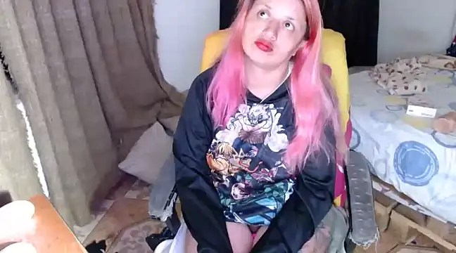 kattydirtylol online show from December 12, 4:48 am