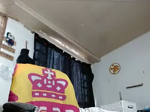 kattydirtylol online show from March 5, 6:34 pm