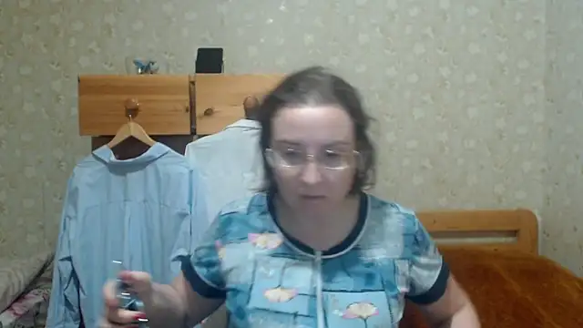 Smart Rose online show from October 31, 10:55 pm