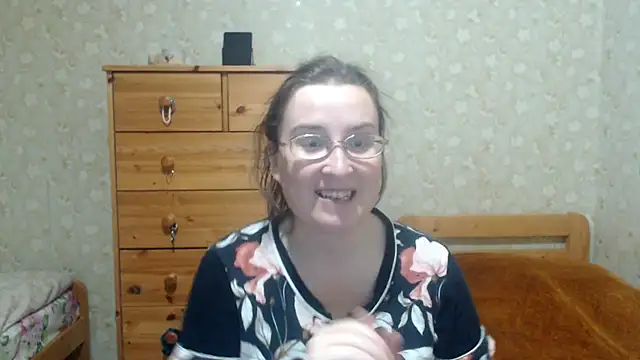 Smart Rose online show from November 6, 1:56 pm