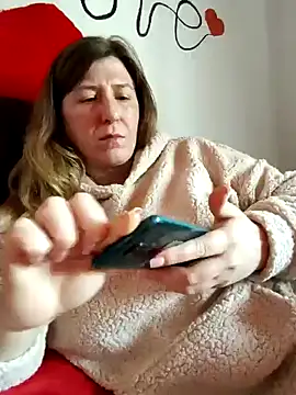 Snapshot of Natali_UA chatting on February 18, 12:49 pm Natali UA online show from February 18, 12:49 pm