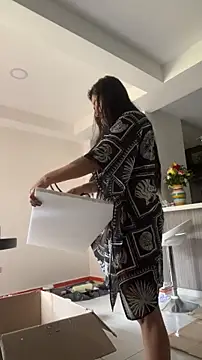 aimi art1 online show from November 25, 6:30 pm