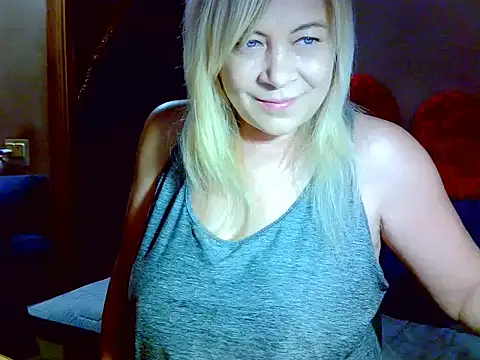 AgoniA7 online show from February 1, 6:50 pm