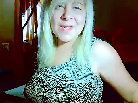 AgoniA7 online show from May 16, 6:54 am