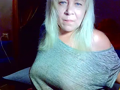 AgoniA7 online show from June 27, 6:46 pm