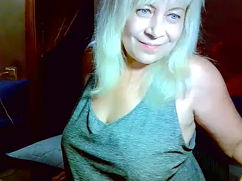 AgoniA7 online show from June 28, 6:36 pm