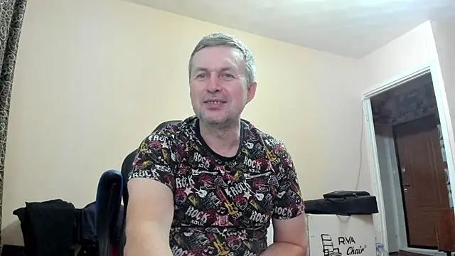 Snapshot of SanFrantsisko chatting on October 13, 9:37 pm SanFrantsisko online show from October 13, 9:37 pm