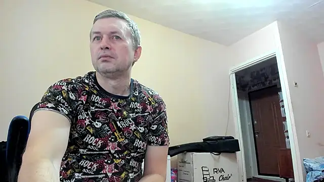 Snapshot of SanFrantsisko chatting on October 28, 10:08 am SanFrantsisko online show from October 28, 10:08 am