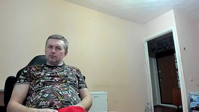 Snapshot of SanFrantsisko chatting on October 30, 10:32 pm SanFrantsisko online show from October 30, 10:32 pm