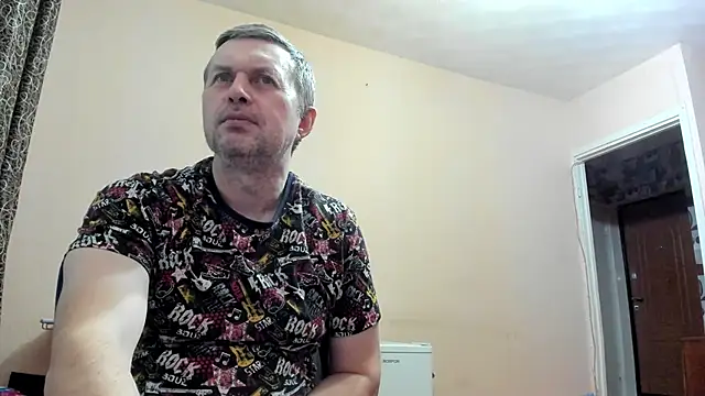 Snapshot of SanFrantsisko chatting on November 1, 10:56 pm SanFrantsisko online show from November 1, 10:56 pm