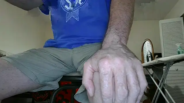 1chatter3 online show from March 15, 7:31 pm