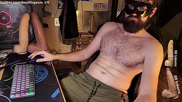 Snapshot of AnalOrgasm_CG chatting on March 4, 6:39 pm AnalOrgasm CG online show from March 4, 6:39 pm