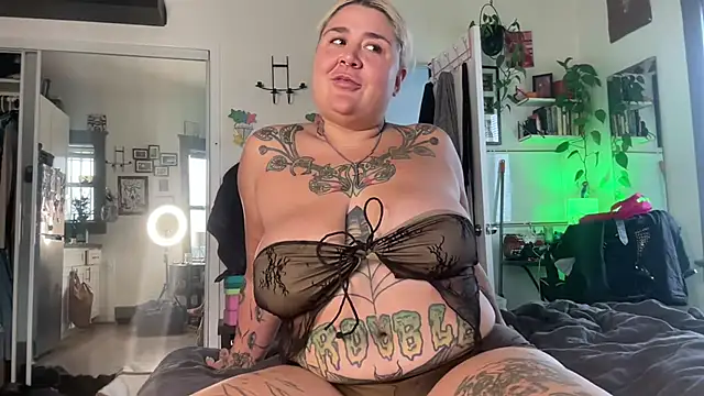 Sad1st1kSadie online show from December 22, 9:31 pm