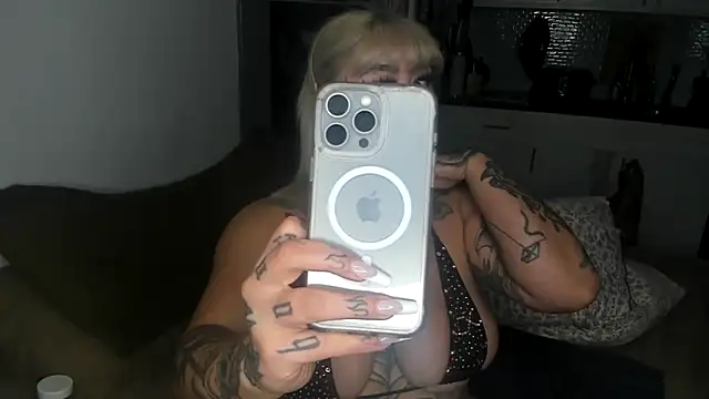 Sad1st1kSadie online show from January 24, 5:21 am